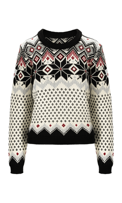 Dale of Norway 94981 VILJA SWEATER_F - alle