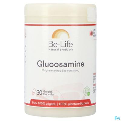 Be-Life Glucosamine 60 Capsules