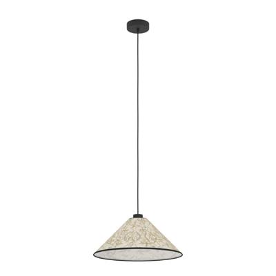 Eglo Natuurlijke hanglampOxpark Ø 42cm - 43942