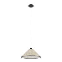 Eglo Natuurlijke hanglampOxpark Ø 42cm - 43942