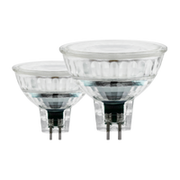 Lichtbron 12v-GU5.3 SCOB 350LM 2700k (2-pack)