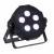 ADJ Mega HEX Par compact 6-in-1 LED lamp
