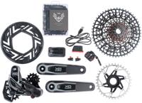 SRAM schakelgroep-set "x0 eagle axs transmission e-bike"
