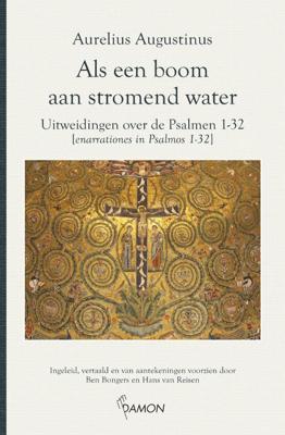 Als een boom aan stromend water (Hardback)