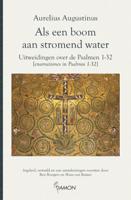 Als een boom aan stromend water (Hardback)