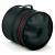 Tama PBF16 Powerpad Floortom Bag voor 16 x 16 inch floortom