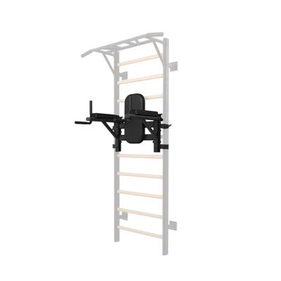 Toorx Professional Dip Station voor LDX-3000 Wallbar