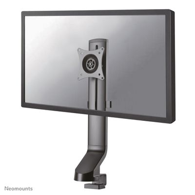 NeomountsFPMA-D860BLACK Desktop accessoire Zwart
