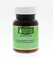 Maharishi Ayurv Shatavari bio (60 caps)