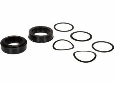 Elvedes Twist fit trapas voor bb86 / bb92 voor praxis road / mtb 41 x 86-92 mm