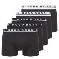 BOSS 5 stuks Cotton Boxer Trunks * Actie * - thumbnail