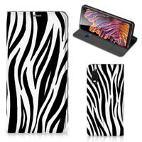 Samsung Xcover Pro | Hoesje maken | Zebra