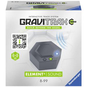 Ravensburger GraviTrax Power Element Sound accessoire voor actief/vaardigheidsspeelgoed