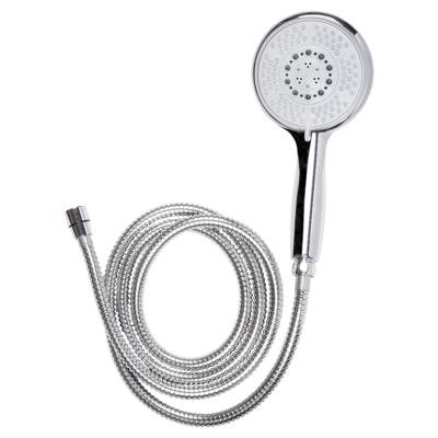 Differnz handdouche 5 standen met 1.5 m slang chroom