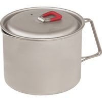 MSR Titan Kettle kookpan