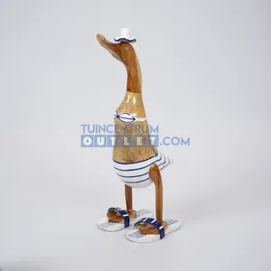 Beach Duck 45cm