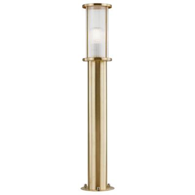 Nordlux Klassieke tuinlampLinton messing - 2218308035