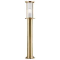 Nordlux Klassieke tuinlampLinton messing - 2218308035