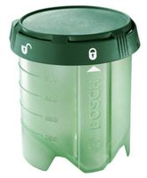 Bosch Accessoires Verfreservoir | 1000ml 1600A001GG