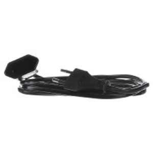 233.184  - Power cord/extension cord 2x0,75mm² 2m 233.184