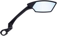 CONTEC Ct rear-view mirror e-vie deluxe right black CONTEC Ct rear-view mirror e-vie deluxe right black