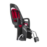 HAMAX Caress - gray / red HAMAX Caress - gray / red