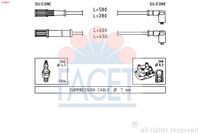 Bougiekabelset 49451