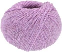 Lana Grossa Cool Merino Uni 032 Lila