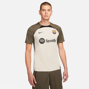 FC Barcelona Trainingsshirt 2023-2024