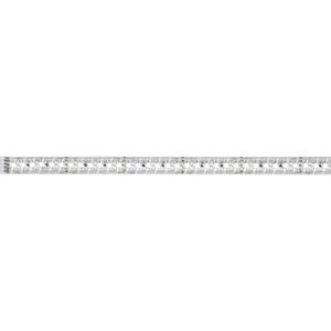 Paulmann MaxLED 1000 70569 LED-strip uitbreidingsset Met connector (male) 24 V 1 m Daglichtwit 1 stuk(s)