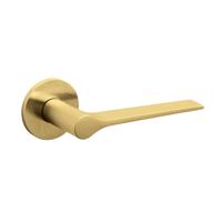 Olivari Design deurklinkLama L messing mat - M106NSB8BTS