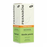 Pranarom Eo Pepermunt Bio 30ml Pranarom Eo Pepermunt Bio 30ml