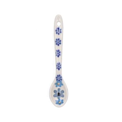 Espresso spoon - Winter Garden