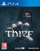PS4 Thief - thumbnail