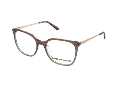 Brillen met correctie Superdry SDO 2020 194