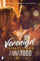 Verenigd - Anna Todd - ebook