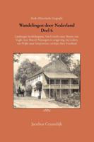 Wandelingen door Nederland 6 (Paperback)