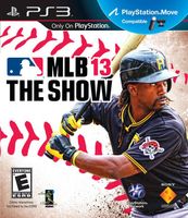 MLB 13 The Show (2013) - thumbnail