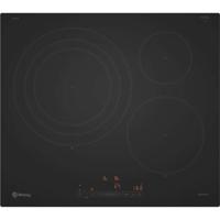 Inductiekookplaat Balay 3EB967MH 7400 W