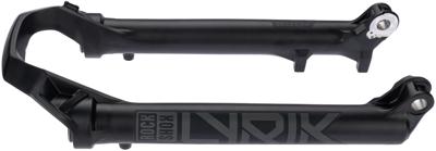 ROCKSHOX Sliders rs 29" 15 x 110 boost f.lyrik black