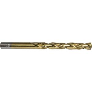 Heller Tools 29272 6 Metaal-spiraalboor 1 stuks 9 mm Gezamenlijke lengte 125 mm 1 stuk(s)