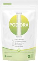PodOra geurverdrijver pods, pak van 25 stuks PodOra geurverdrijver pods, pak van 25 stuks