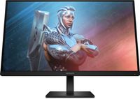 HP OMEN by HP 27 computer monitor 68,6 cm (27") 1920 x 1080 Pixels Full HD Zwart