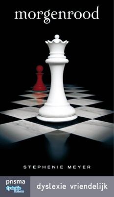 PrismaDyslexie Morgenrood PrismaDyslexie Morgenrood