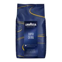 Lavazza - Super Crema bonen - 1kg