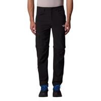 The North Face Exploration Tapered Wandelbroek Heren S/28i