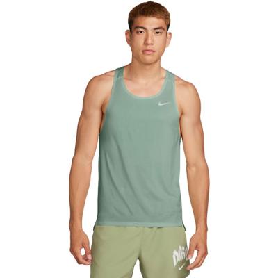 Nike Dri-FIT Fast Singlet Heren