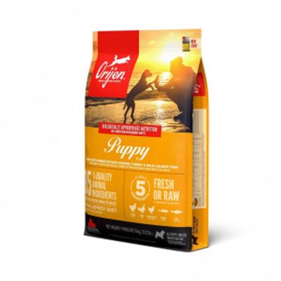 Orijen Puppy hondenvoer 6 kg