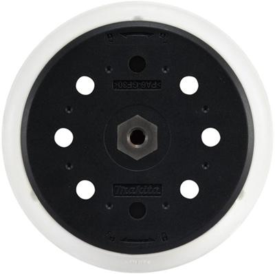 Makita Accessoires schuurzool zacht diameter 150mm - 197314-7