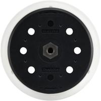 Makita Accessoires schuurzool zacht diameter 150mm - 197314-7